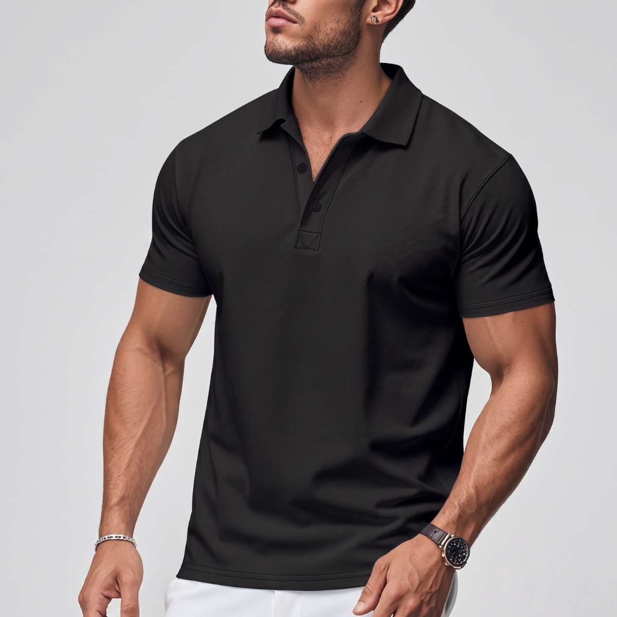 Polo Herencia