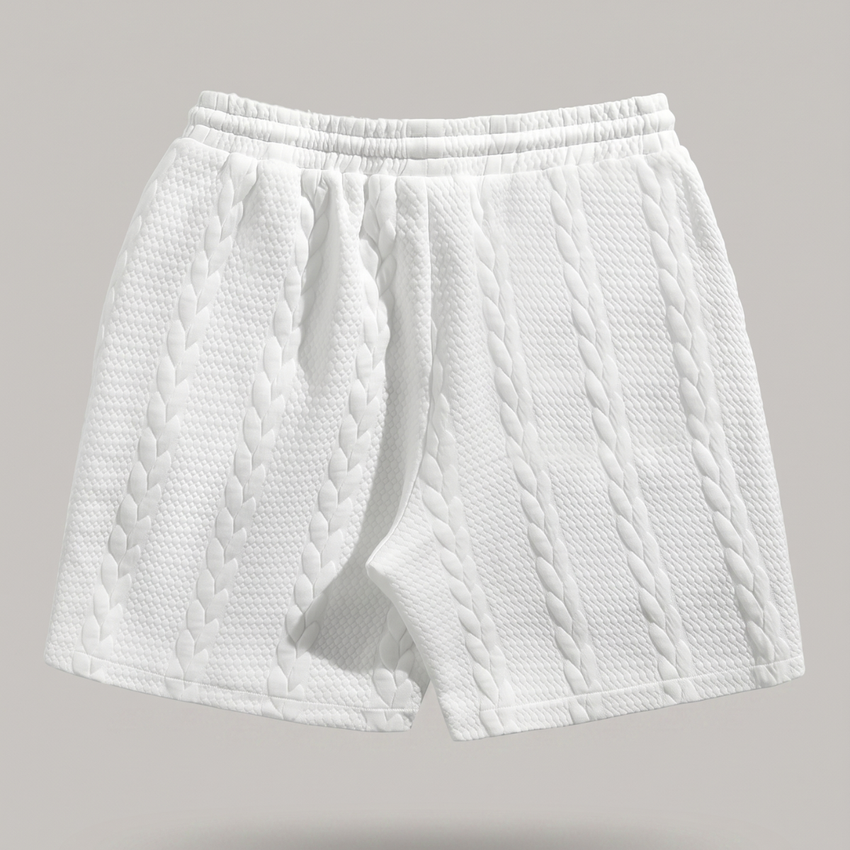 Bermuda Blanc