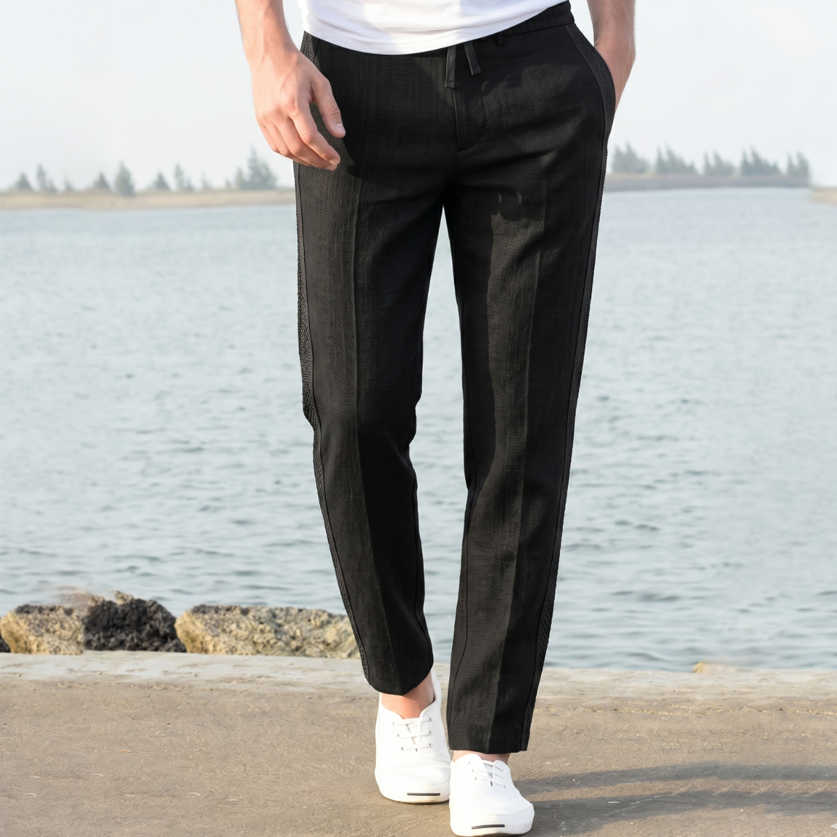 Pantalón Casual Riviera