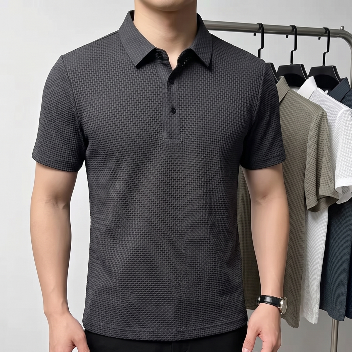 Polo Signature