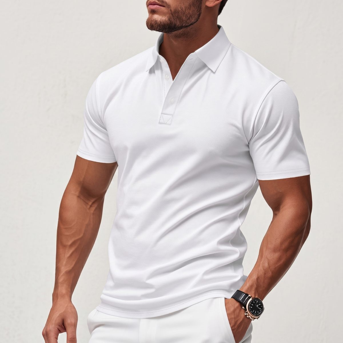 Polo Herencia