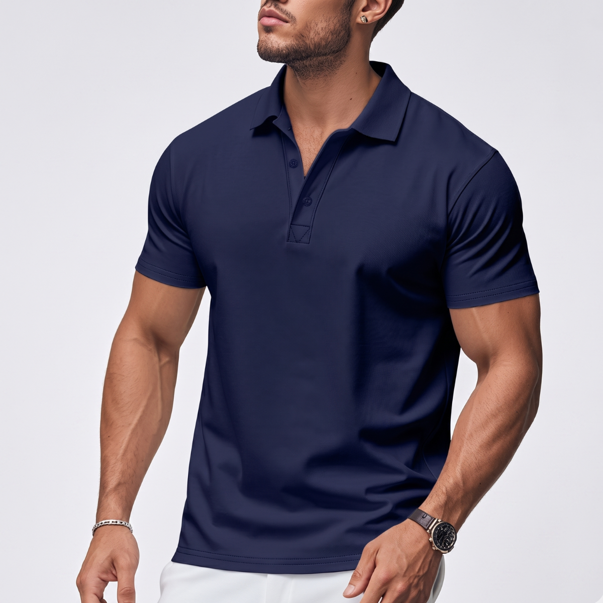 Polo Herencia